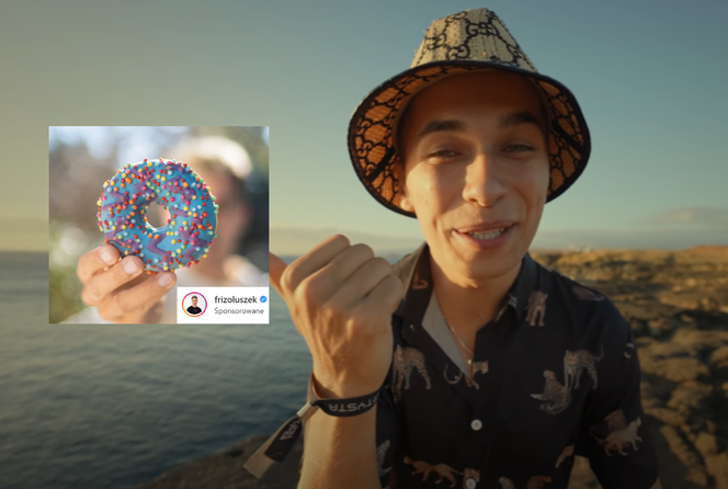 Donuty Ekipy wywołały ogromne zamieszanie! Internauci nie są dumni z ich nowego pomysłu