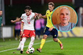 Piotr Czachowski wprost o kadrze Brzęczka. Dawno nie widziałem tak dobrze grającej młodzieżówki