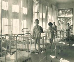 Szpital im. Korczaka