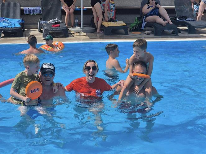 ESKA Summer City na Dolnym Śląsku. Tydzień pierwszy