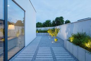 Mała architektura ogrodowa