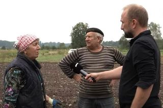 Polacy nie boją się rosyjskich żołnierzy. „Złapię za widły, ale nie będę uciekać”