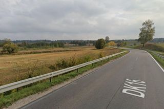 TOP 5 najpiękniejszych tras samochodowych na Warmii i Mazurach. Wytypowała je sztuczna inteligencja