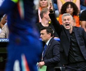 Taki jest Edward Iordanescu, nowy trener Legii. Nie jest konfliktowy, ma pomysł na futbol