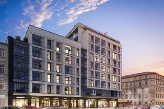 Osiedle Diasfera Łódzka - III etap inwestycji