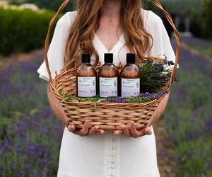 W harmonii z naturą – codzienny moment relaksu