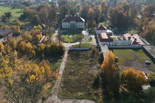 Szykują się zmiany w muzeum Lipskich