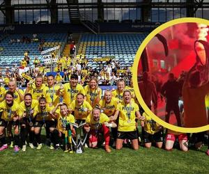 GKS Katowice zdobył Orlen Puchar Polski Kobiet. Piłkarki po raz pierwszy sięgnęły po krajowy puchar