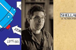 Steve Albini nie żyje. Wszystkie albumy Big Black i Shellac są już dostępne w streamingu 