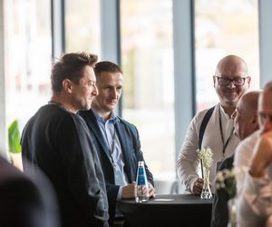 Konferencja Maszynowa - Wiśniowski