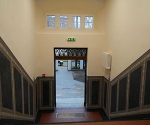 Ta zabytkowa szkoła ma ponad 100 lat. Po latach starań odzyskała blask