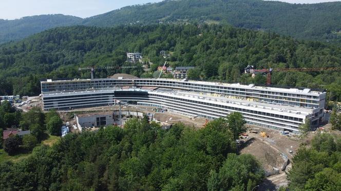 Mercure Szczyrk Resort ZDJĘCIA