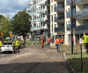 Ulewy i burze powracają. Żółte alerty w woj. warmińsko-mazurskim. Czy znowu czeka nas powódź?
