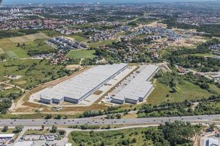 Panattoni Park Gdańsk III – LPP Logistics przedłuża najem 30 000 m² powierzchni
