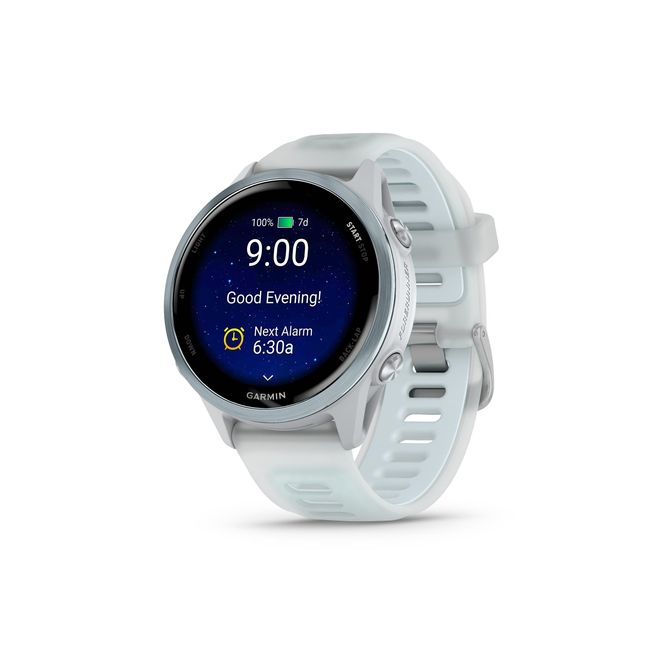 Garmin Forerunner 570