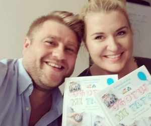 Siostra Jakubiaka pokazała wyjątkowe zdjęcia sprzed lat