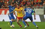 Jagiellonia Białystok - Lech Poznań. 25. kolejka PKO Ekstraklasy