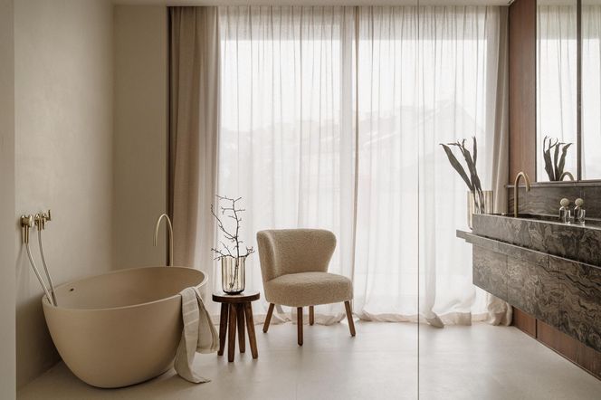 Luksusowy apartament w Krakowie