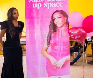 Prezenterka skoczyła przez okno z trzeciego piętra! Uciekała przed kimś