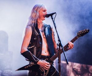 Masters of Rock 2025 - dzień 3.