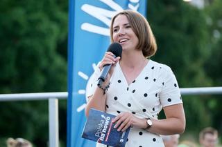 Kim jest  Anna Bryłka? 