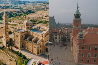 10 faktów łączących Maltę z Polską. Niektóre mogą zaskoczyć