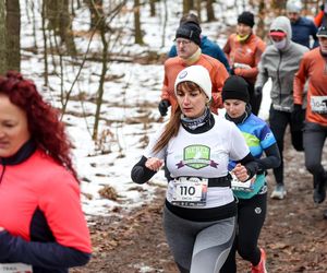 W pięknej scenerii pokonali 5-kilometrową trasę. Za nami kolejny bieg z cyklu City Trail w Katowicach 