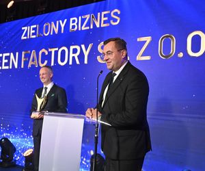 Złoty Laur Super Biznesu 2025 - zwycięzcy