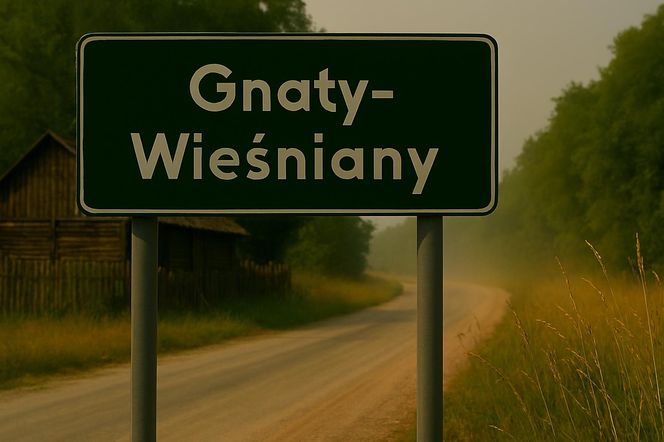 Gnaty-Wieśniany