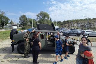 Obchody 85. rocznicy wybuchu II Wojny Światowej w Kielcach