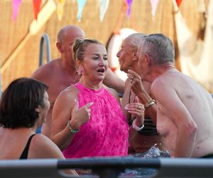  7. odcinek Sanatorium miłości