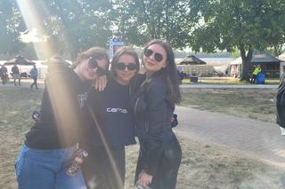 Kortowiada 2023. Drugi dzień koncertów przyciągnął tłumy pod Scenę Główną [ZDJĘCIA]