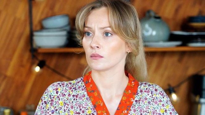 Barwy szczęścia odc. 2938: Renata (Anna Mrozowska)