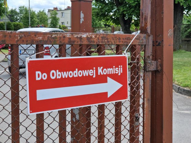 Wybory prezydenckie 2025