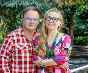 Ranczo. Ewa Kuryło, Piotr Pręgowski - październik 2024 r.