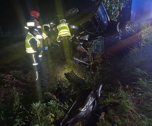 Tragedia goniła tragedię. Mroczny dzień w Małopolsce. To się może powtarzać