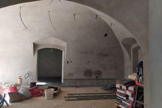 Spichlerz Dworski w Górkach Wielkich - Centrum Edukacyjno-Kulturalne „U Kossaków”