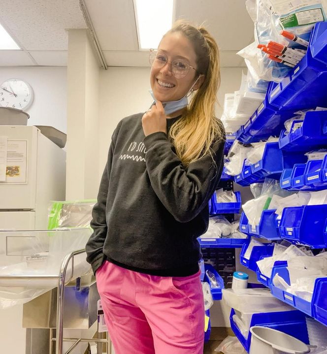 Nie żyje znana influencerka. Odeszła wskutek komplikacji porodowych