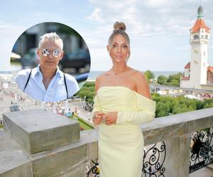 Małgorzata Rozenek na temat krytyki. Kozyra zaszedł jej za skórę!?