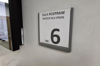 Apelacja w sprawie wyroku dla Krwawego Tulipana