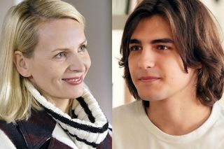 Barwy szczęścia, odcinek 3214: Olga zachwyci się Romeem! Ewelina oszaleje z zazdrości