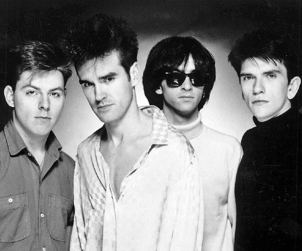 The Smiths 