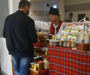 Ostatni październikowy Frymark Bydgoski przyciągnął tłumy [ZDJĘCIA]