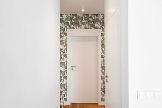 Mieszkanie na Saskiej Kępie