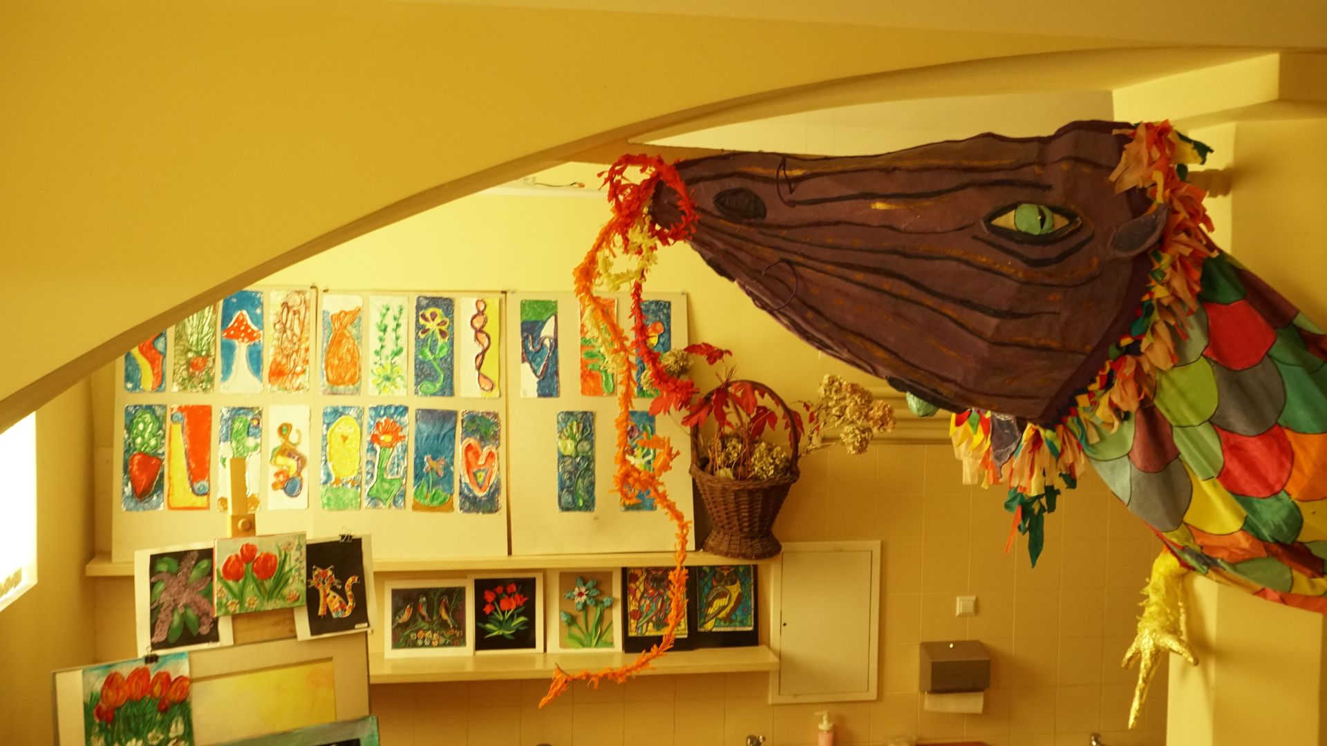 Dwór Czeczów, Stary Bieżanów, Kraków