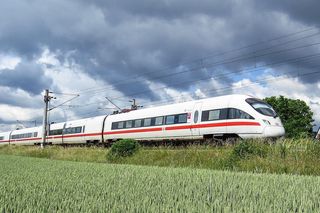 To miasto w Kujawsko-Pomorskiem zyska połączenie kolejowe! Pociągi wracają tu po 20 latach