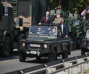 Święto Wojska Polskiego 2025