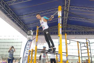 Street workout