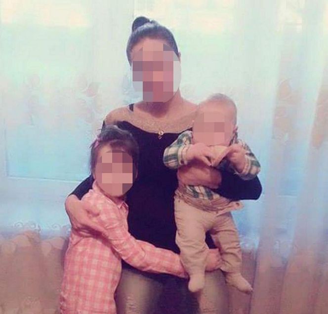 „Czarna Mańka” zamordowała Paulinę i jej dzieci. 10 lat od koszmarnej zbrodni na Pradze