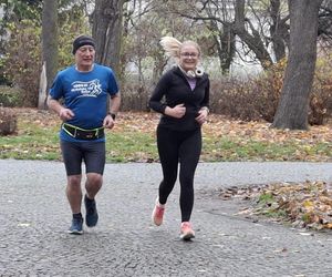 Kalisz. Za nami II Bieg Wąsaczy [ZDJĘCIA]